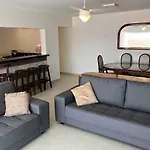 Apto Condomínio Varandas de Ubatuba - Vista Incrível