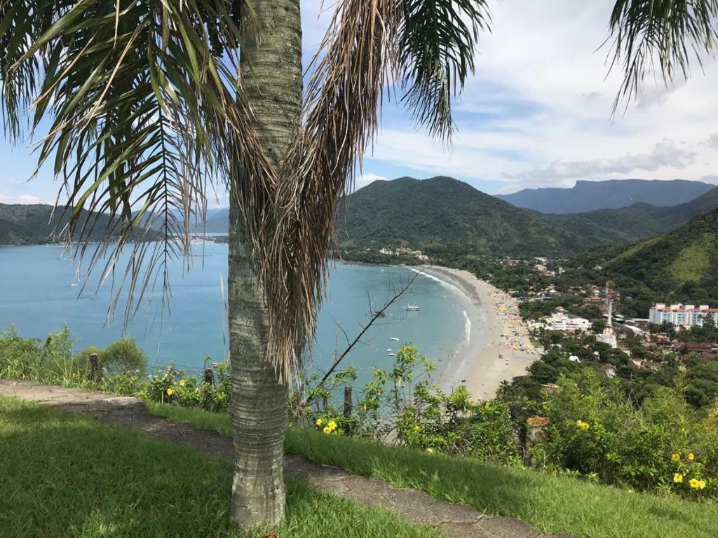Apto Condominio Varandas De - Vista Incrivel * Ubatuba