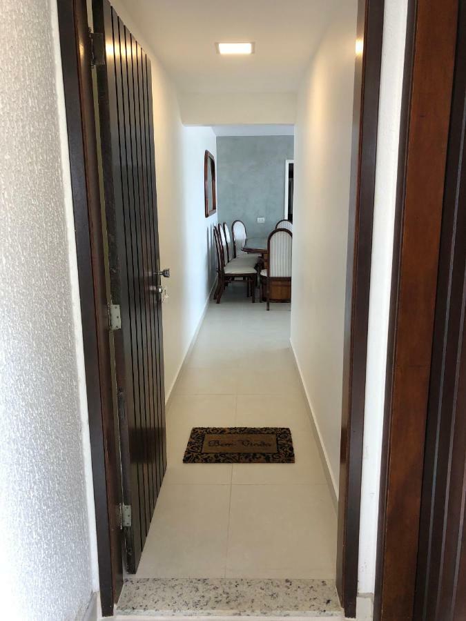 Apartamento Apto Condominio Varandas De - Vista Incrivel Ubatuba