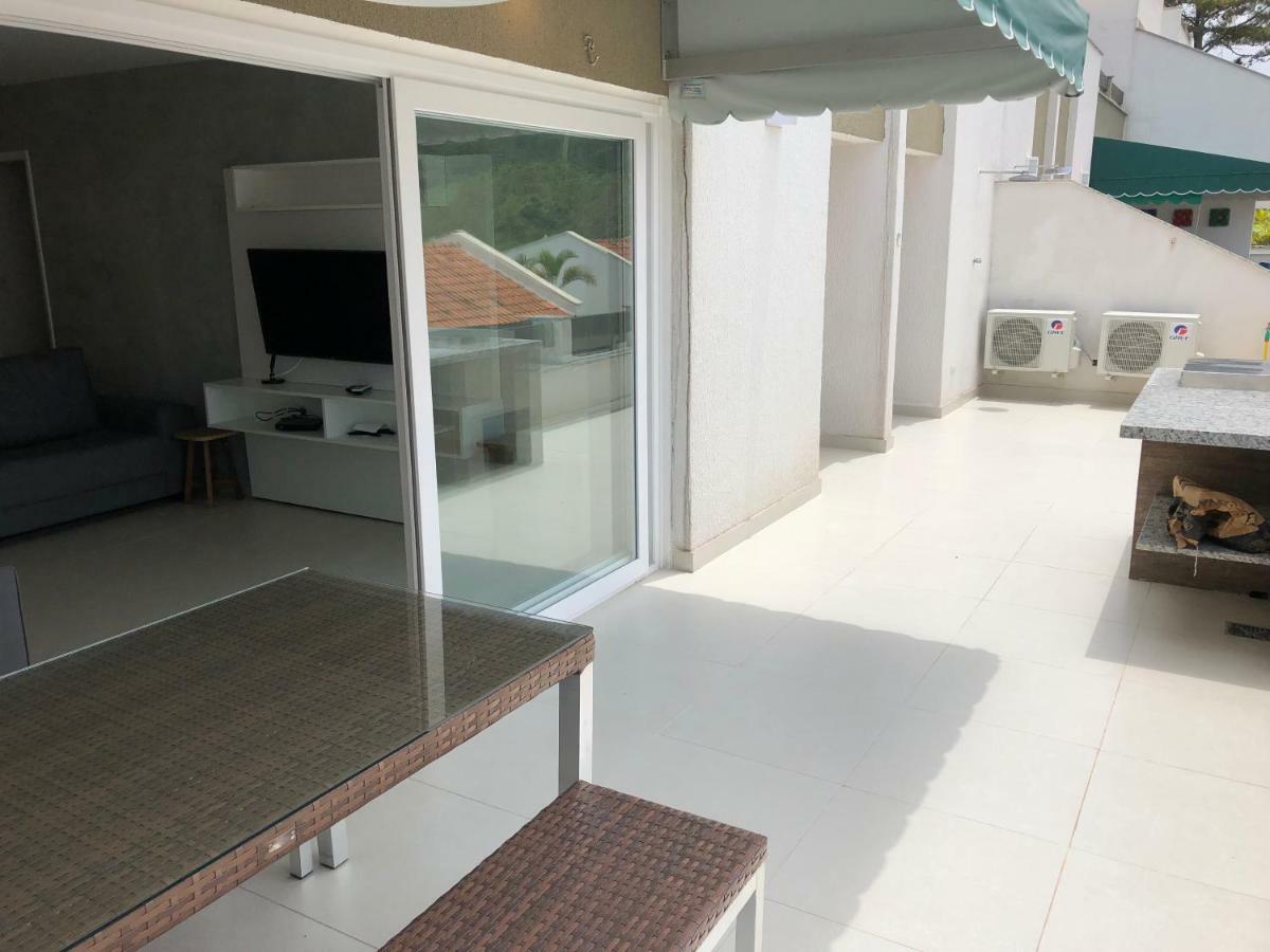 Apto Condominio Varandas De - Vista Incrivel * Ubatuba