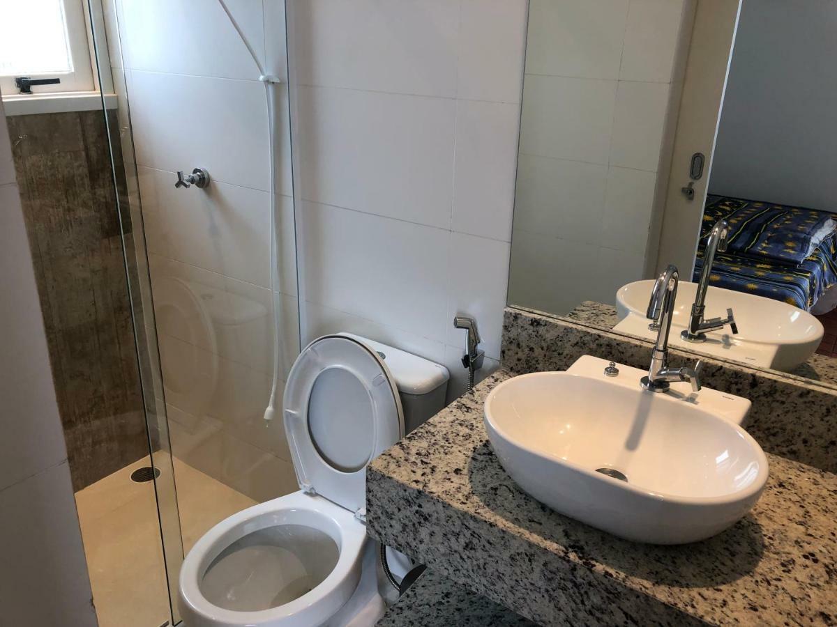 Apto Condominio Varandas De - Vista Incrivel Ubatuba