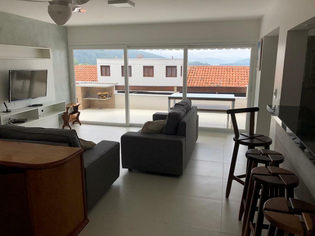 Apto Condominio Varandas De - Vista Incrivel * Ubatuba