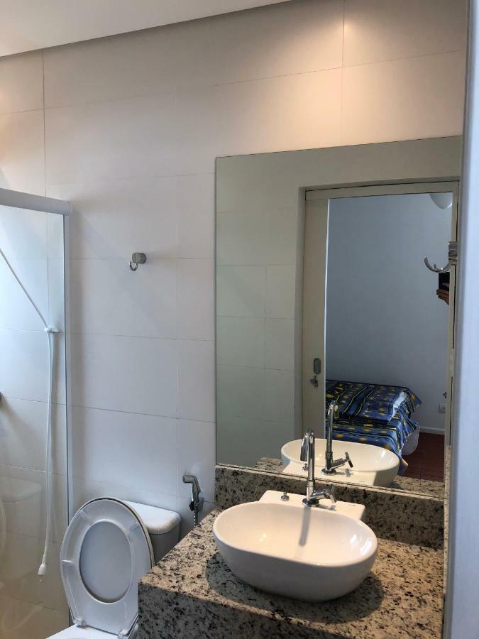 Apto Condominio Varandas De - Vista Incrivel Apartamento *