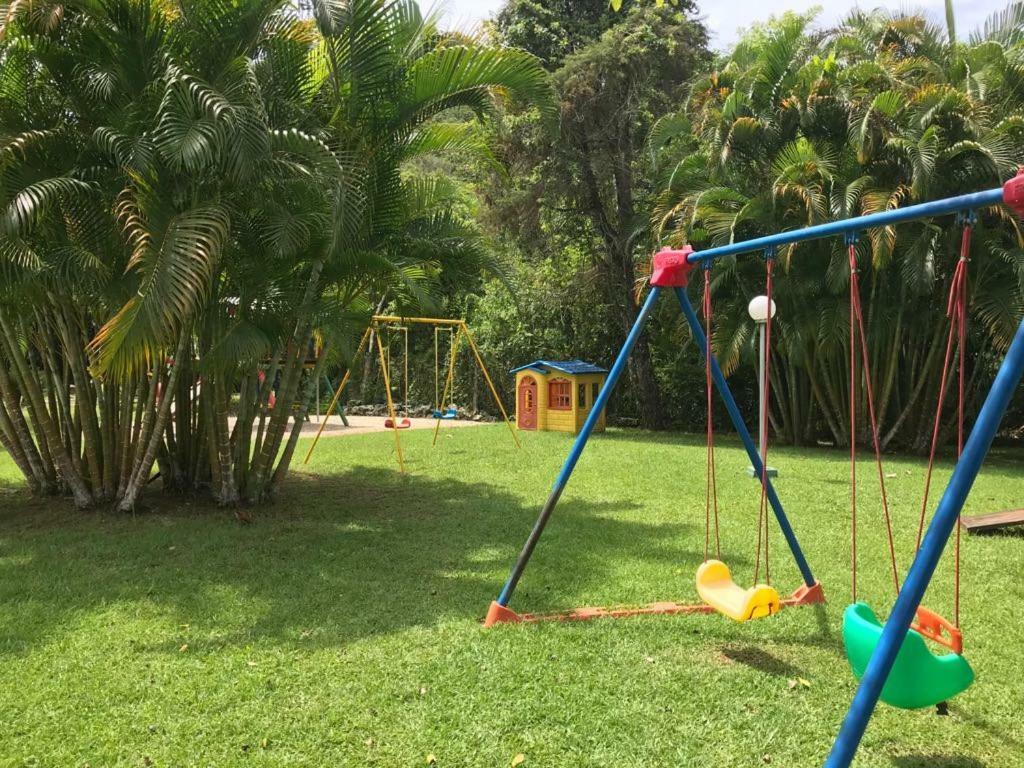 Apto Condominio Varandas De - Vista Incrivel