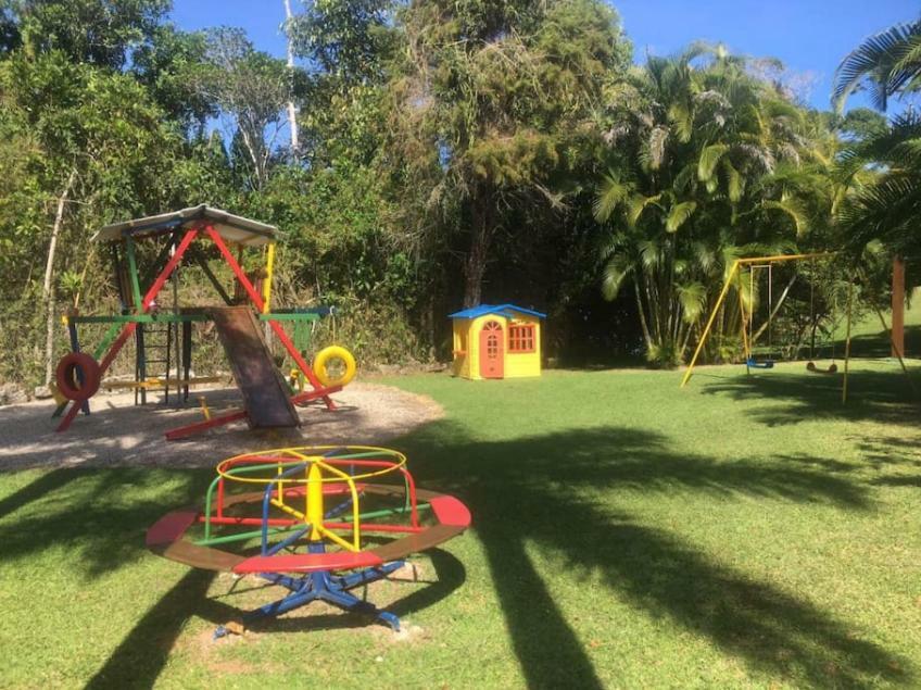 Apto Condominio Varandas De - Vista Incrivel