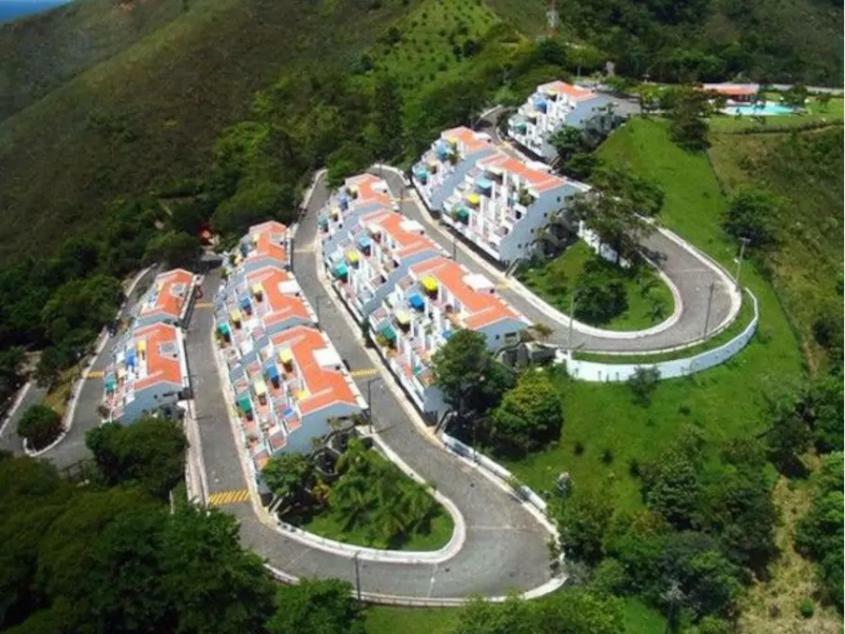 Apto Condominio Varandas De - Vista Incrivel *