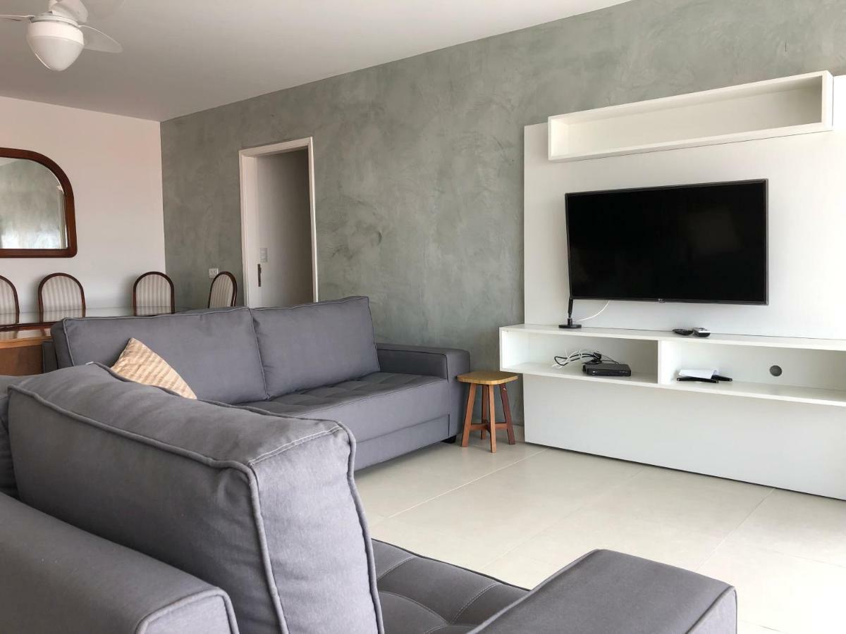 Apto Condominio Varandas De - Vista Incrivel Ubatuba
