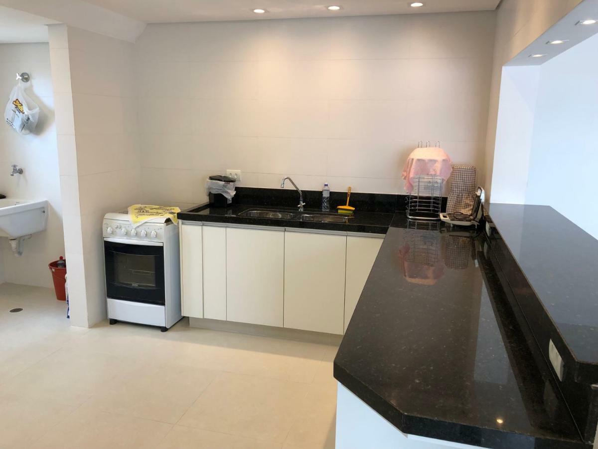 Apto Condominio Varandas De - Vista Incrivel Ubatuba