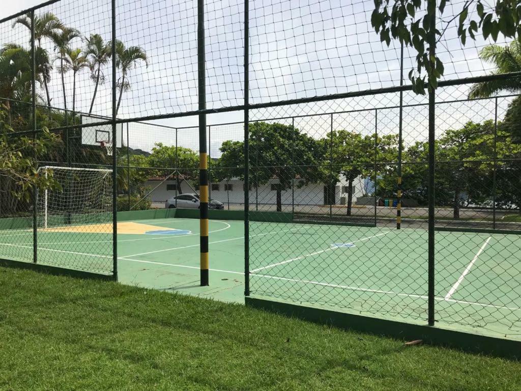 Apartamento Apto Condominio Varandas De - Vista Incrivel Ubatuba