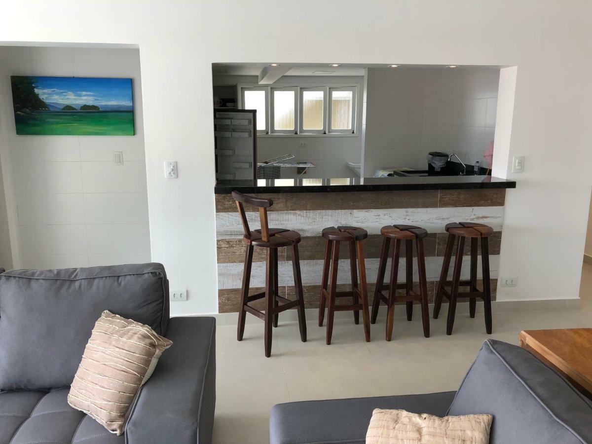 Apartamento Apto Condominio Varandas De - Vista Incrivel Ubatuba